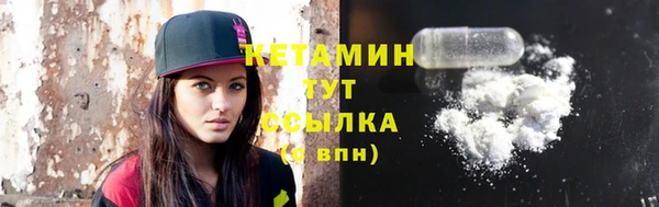 крисы Баксан