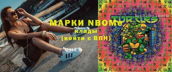 крисы Баксан