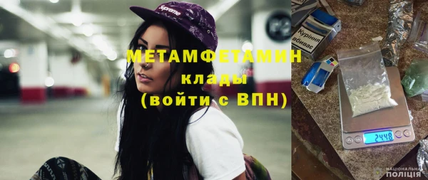 крисы Баксан